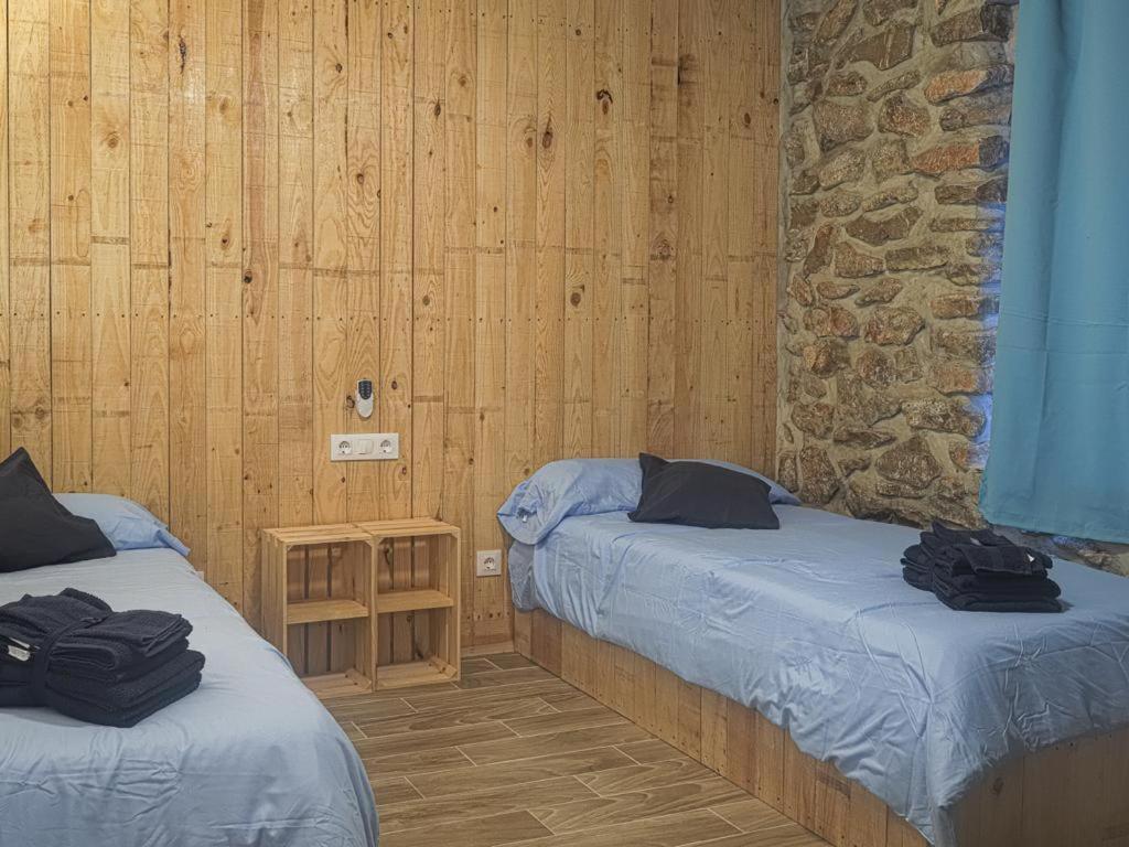 Casa Rural Marineta Casiana - Riópar エクステリア 写真