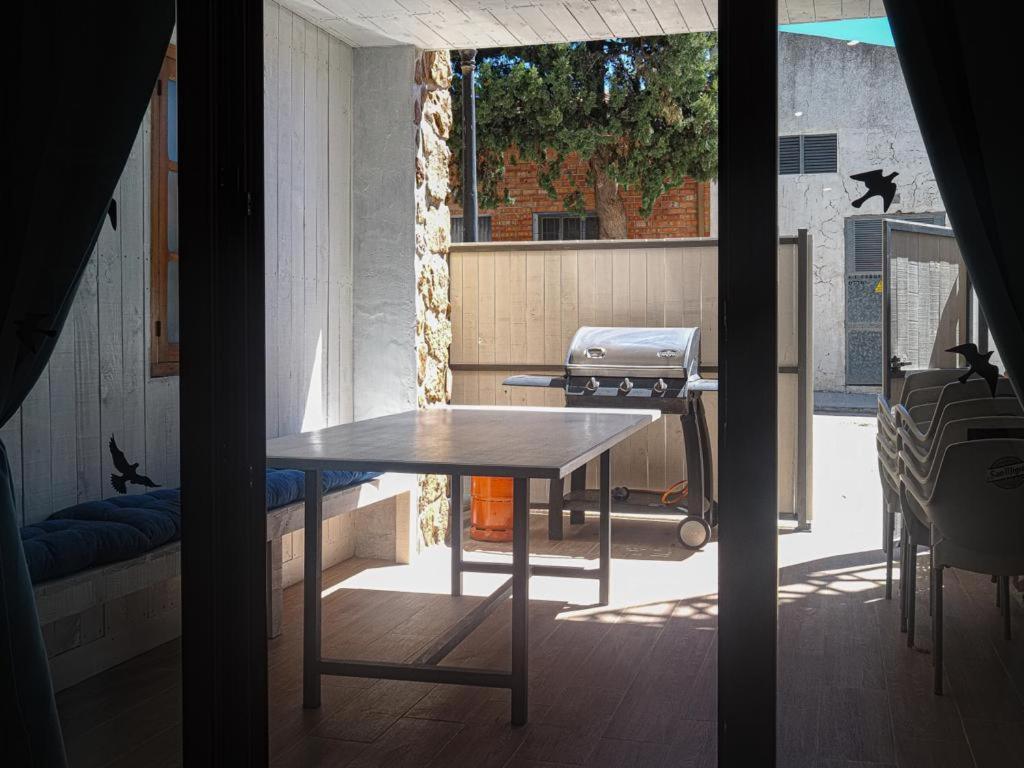 Casa Rural Marineta Casiana - Riópar エクステリア 写真