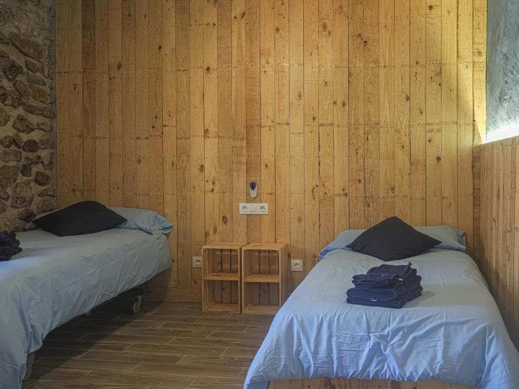 Casa Rural Marineta Casiana - Riópar エクステリア 写真